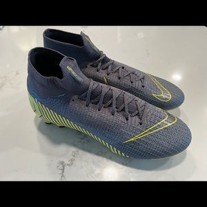 Nike Superfly 6 Thunder Grey